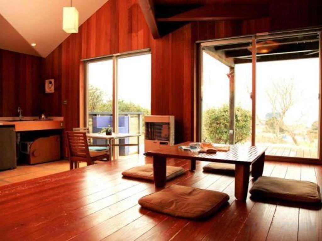 Ukawa Onsen Yoshino No Sato Hotel Kyotango Buitenkant foto